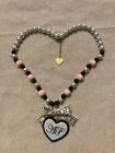Angelic Pretty Melty Chocolate Necklace