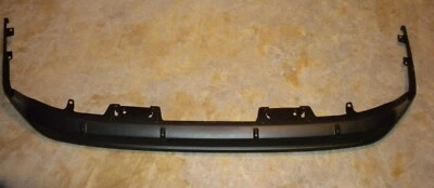 15 16 17 Toyota Prius V Rear Lower Deflector Apron Spoiler - Spoiler # 1 Foto 1 de 4