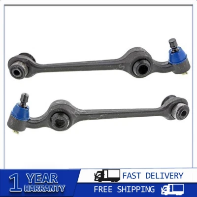 Control Arm w/ Ball Joints Assembly For Chrysler Intrepid 2004 2003 2000 1997 - Image 1 of 4