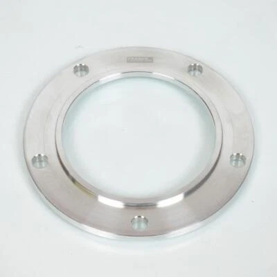 Moyeu adaptateur porte couronne FE pour scooter Yamaha 530 T-Max 2012-2020 Neuf - Photo 1/3