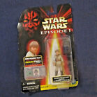 Star Wars figure young ANAKIN SKYWALKER with backpack EPISODE I Hasbro 1998