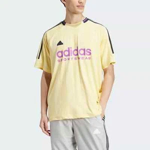 Maglia jacquard adidas uomo Casa di Tiro - Foto 1 di 7