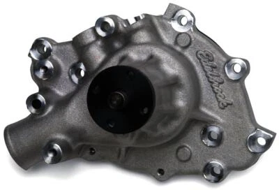 Bomba de agua del motor para Mercury Comet 1965-1969, Villager Comet, Montego Cougar ED Foto 1 de 2