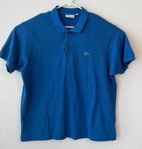 lacoste 3xl