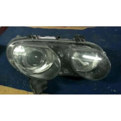 HEADLAMP RH FOR MG ROVER (05<) ZT - ZT-T (01-04)(04-05) 2.0 CDTI SW 2001 - Image 1 of 4