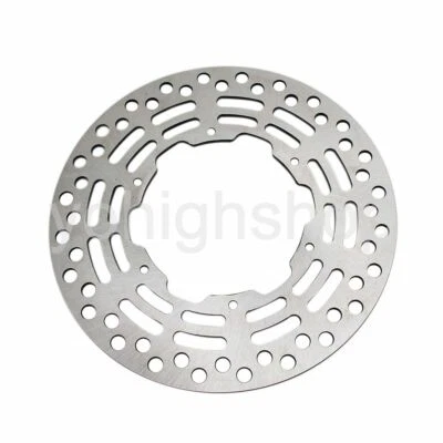 Rotor de disco de freno delantero para Suzuki DR RM 125 DR250 DRZ250 RM RMX 250 DR350 DRZ400 Foto 1 de 4