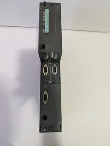 Módulo procesador Siemens 6ES7416-3XL00-0AB0 S7-400 CPU416-3 - Imagen 1 de 7