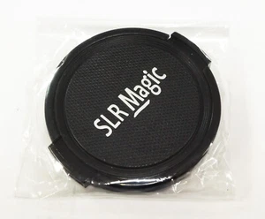49mm Front Lens Cap, SLR Magic branded (SLR-49FC) - Picture 1 of 1