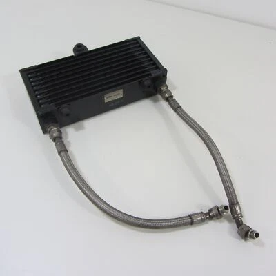 Moto Guzzi Norge 1200 GT 4V ABS EZ:08 Ölkühler C1511 - Bild 1 von 4