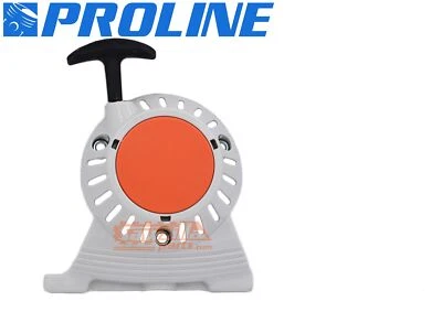 Proline® Starter Assembly For Stihl FS87 FS90 FS100 FS110 FS130  4180 190 4000 - Image 1 of 3