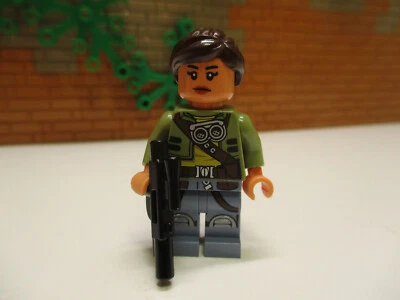 ( O2/6 ) Lego STAR WARS sw0755 Kordi aus 75147 - Bild 1 von 3