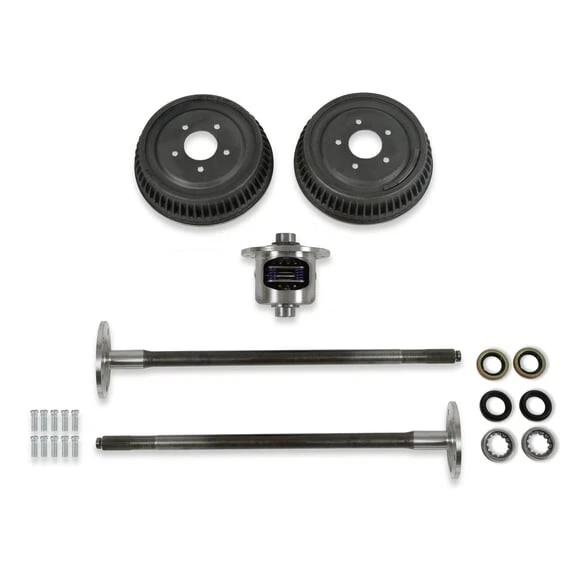Hurst 5 Lug Conversion Kit For 63 - 69 Chevrolet C10/C20/C30 Pickup - Suburban Foto 1 de 4
