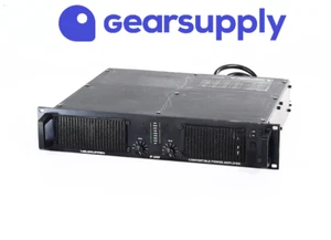 Lab Gruppen fp6400 Amplifier - Picture 1 of 2