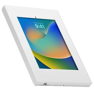 Support mural pour tablette universel antivol VESA MC-474W - Photo 1/10