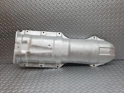 ⚙41212⚙ Escudo térmico escape mercedes-benz w126 300se 1149870139 Foto 1 de 4