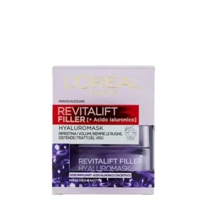 L'Oréal Revitalift Filler Nachtmaske 50ml - Bild 1 von 1