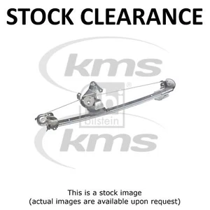 STOCK CLEARANCE R/WINDOW REG-O/S FOR W210 E-CLASS 96-02 - Picture 1 of 3
