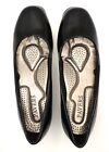 Bnwot Pavers Size 5 Shoes Black Patent Leather Courts Comfort Concept