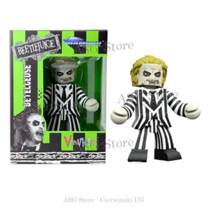 Statuina in vinile Beetlejuice - Foto 1 di 3