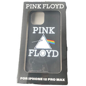 - Étui iPhone 12 Pro Max Max Pink Floyd Dark Side of the Moon neuf dans sa boîte