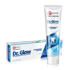 Adult Cavity Repair Toothpaste, Cavity Reversing Hydroxyapatite Toothpaste, C... - Picture 1 of 7