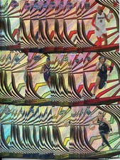 2022 Panini Revolution WNBA PICK YOUR CARD for BASE SET #1-100 VETS + RC ROOKIE