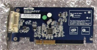 Silicon Image ORION Silicon image sil1364 dvi add2-n dvi PC Video Card - Image 1 of 2