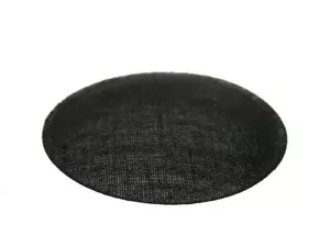 Tapa antipolvo de altavoz de 2,25", pantalla, con labios, DC-2,25S - Imagen 1 de 1