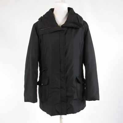 Abrigo manga larga negro MACKINTOSH NUEVA INGLATERRA L Foto 1 de 4