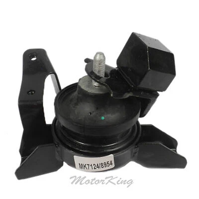 Переднее правое крепление двигателя 7124 для Hyundai Santa Fe 01-04 2,4 л / 01-06 2,7 л - Изображение 1 из 4