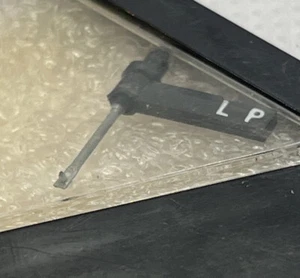 ✅ NOS 169-DS77 Diamant Nadel Stylus für ASTATIC 275D, 349D, 351D ersetzt N74SD - Bild 1 von 5