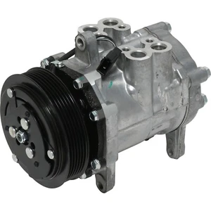 For 1981-1988 Mercury Grand Marquis A/C Compressor UAC 1982 1983 1984 1985 1986 - Picture 1 of 2