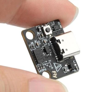 FLY-ADXL345 Beschleunigungsmesser USB Board für Klipper Gemini 3D gedrucktes/Neu - Zdjęcie 1 z 8