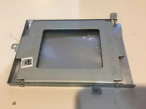 Lenovo Flex 5-1570 Festplatte Caddy EC1YM000400 - Bild 1 von 1