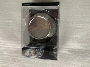 iKANOO tragbarer Bluetooth Lautsprecher, Mikrofon, wiederaufladbar, 3,5 mm Audio in - Bild 1 von 5