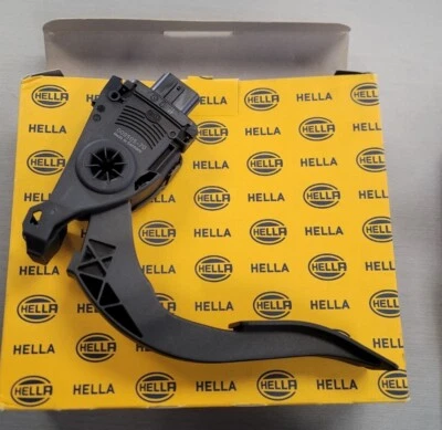 Audi A4 A5 A6 2008-2013 acelerador pedal de gasolina 8 k1 721 523 A Foto 1 de 2