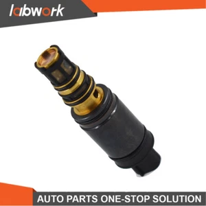 Labwork A/C Compressor Control Valve For Toyota Corolla 2009-2013 1.8L - Picture 1 of 12