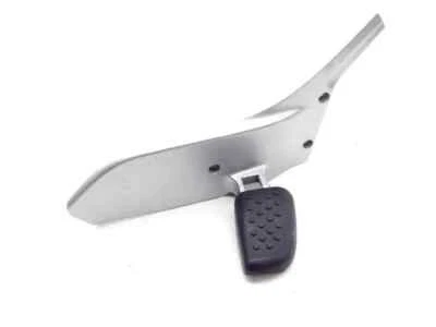 Soporte de clavija de pasajero trasero derecho lateral BMW K1200LT 1849 1999 Foto 1 de 4