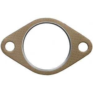 FEL-PRO 60025 Guarnizione Flangia Tubo Scarico per Dodge Challenger Stock UK - Foto 1 di 1