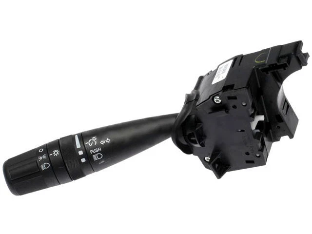 Interruptor de farol Jeep Commander 2008-2010 SMP 39146RR 2009 - Imagem 1 de 2