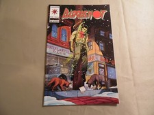 Bloodshot #14 (Valiant 1994) Free Domestic Shipping