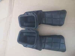 Par de conductos de aire RAM KAWASAKI ZX10R 2006-2007 D6F - D7F - Imagen 1 de 1