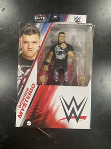 WWE Elite Collection Series 105 Dominik Mysterio 6" Wrestling Figure New In Box - Picture 1 of 2