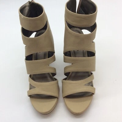 Michael Antonio Women Wedge Size 8.5 - Image 1 of 4