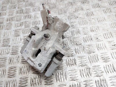 PINZA FRENO TRASERO IZQUIERDO PASAJERO SUZUKI SX4 S-CROSS MK3 1.4 GASOLINA 2024 Foto 1 de 4