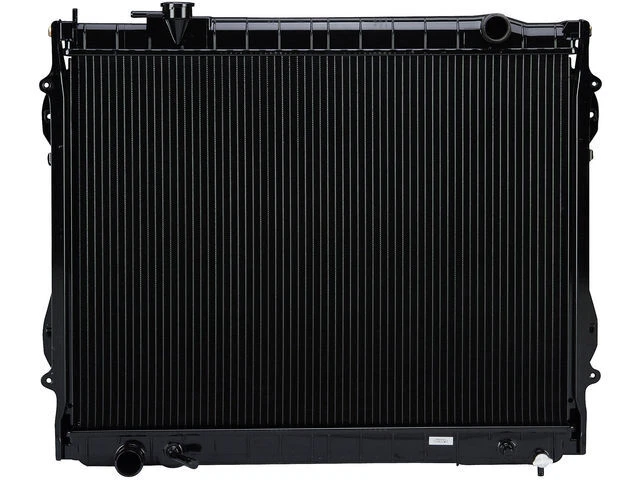 Radiador para Toyota Tacoma 1995-2004 1999 2000 2001 1998 2003 1996 1997 ND583KF Foto 1 de 1