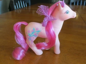 Vintage My Little Pony G1 1980’s Dainty Sweetheart Sister - Bild 1 von 8