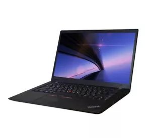 NOTEBOOK PC PORTATILE LENOVO T470 I5 7300U 2.60GHZ 16GB RAM 512GB SSD WINDOWS 11 - Foto 1 di 7