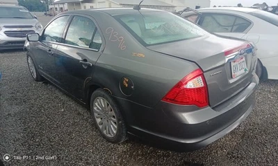Passenger Right Front Knee FWD Hybrid Fits 10-12 FUSION 712009 - Image 1 of 4