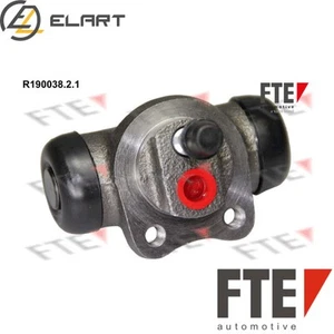 WHEEL BRAKE CYLINDER R190038.2.1 FOR DAEWOO KALOSESPEROLANOSNEXIA CHEVROLET - Picture 1 of 6